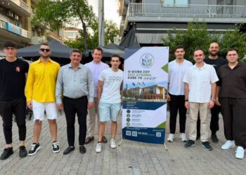 Γιαννιτσά: Η νέα γενιά αξίζει να έχει λόγο για το μέλλον του τόπου της