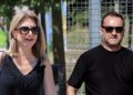 Δίκη για τα Τέμπη: Καρυστιανού σε Πλακιά – «Με εσένα θα ασχολούμαι;»