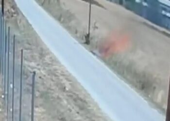 Βίντεο ντοκουμέντο από τη φωτιά στο Ωραιόκαστρο – Ένα τσιγάρο οδήγησε στην οικογενειακή τραγωδία