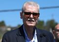 Τουρνάς: Οι συνθήκες την Τετάρτη θα προσομοιάζουν με το φαινόμενο που είχαμε στο Μάτι – Συναγερμός στις Αρχές