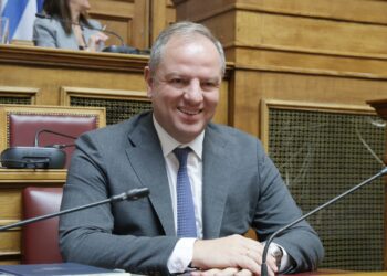 Δ. Σταμενίτης: Παράταση για μετάκληση εργατών γης μέχρι 31 Οκτωβρίου