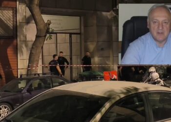 Μυστήριο γύρω από τον θάνατο του ποινικολόγου Σταύρου Γεωργίου – Τα αναπάντητα ερωτήματα που εξετάζει η ΕΛΑΣ