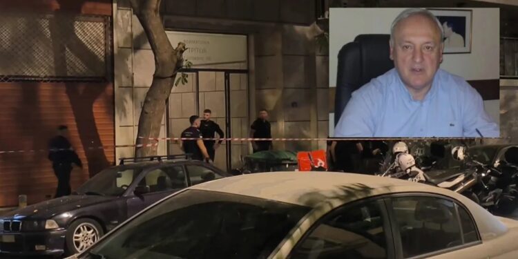 Μυστήριο γύρω από τον θάνατο του ποινικολόγου Σταύρου Γεωργίου – Τα αναπάντητα ερωτήματα που εξετάζει η ΕΛΑΣ