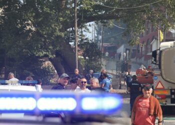 Θρίλερ στη φωτιά στο Ωραιόκαστρο: Φόβοι ότι η δεύτερη σορός ανήκει στον 12χρονο αγνοούμενο – Νεκρός ο πατέρας του, με εγκαύματα η μητέρα του