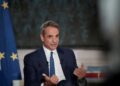 Κυριάκος Μητσοτάκης: «Οι εκλογές δεν θα γίνουν το φθινόπωρο»