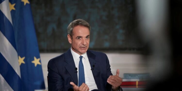 Κυριάκος Μητσοτάκης: «Οι εκλογές δεν θα γίνουν το φθινόπωρο»
