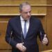 Ομιλία του Διονύση Σταμενίτη για τη Συνταγματική Αναθεώρηση