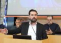 Δ. Κυριλίδης: Παρέμβαση για τις αποζημιώσεις των επιχειρήσεων της Αλμωπίας
