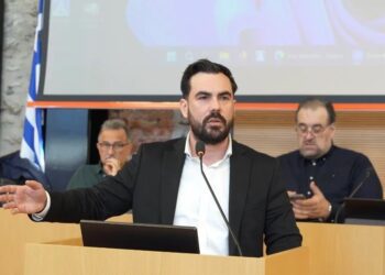 Δ. Κυριλίδης: Παρέμβαση για τις αποζημιώσεις των επιχειρήσεων της Αλμωπίας