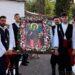 Λαμπροί εορτασμοί για την Αγία Παρασκευή στην Περίκλεια Αλμωπίας