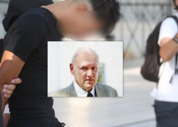 Υπόθεση Σταύρου Γεωργίου: Πώς γνώρισε τον δολοφόνο του