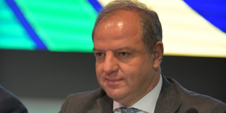 Δ. Σταμενίτης: Υπογράφηκε η ΚΥΑ για τα υπόλοιπα του προανθικού 2021