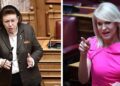 Θ. Τζάκρη: Η κυβέρνηση ιδιωτικοποιεί την αρχαιολογικό μας απόθεμα – Κάνουν μπίζνες πάνω στην αρχαιολογική κληρονομιά