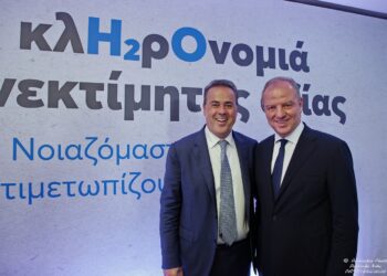 Δ. Σταμενίτης: Έγκριση χρηματοδότησης 960.000 ευρώ για νέα έργα ύδρευσης σε Καρυώτισσα, Παλαιφύτο και Παραλίμνη