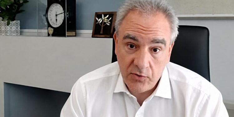 Όλος ο διάλογος του Ντόκου με τον fake Ουκρανό αξιωματούχο για χτύπημα στην Ελλάδα