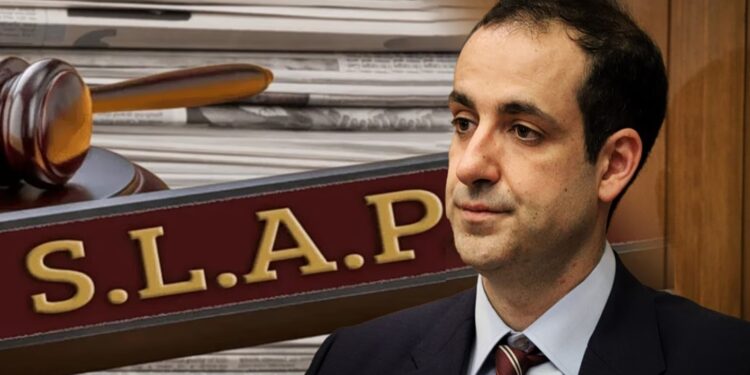 Δικαστική απόφαση – «χαστούκι» ενάντια στις αγωγές SLAPP του Γρηγόρη Δημητριάδη κατά του in