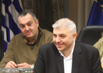 Ανέστης Δοβλέτης: «Μαζί μπορούμε να πετύχουμε περισσότερα»