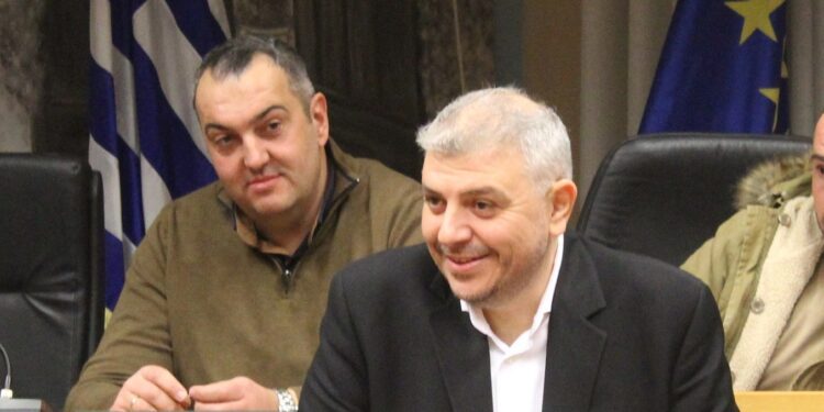 Ανέστης Δοβλέτης: «Μαζί μπορούμε να πετύχουμε περισσότερα»