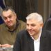 Ανέστης Δοβλέτης: «Μαζί μπορούμε να πετύχουμε περισσότερα»