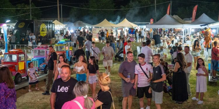 Πρόσκληση συμμετοχής εκθετών στην 10η Εμποροπανήγυρη Σκύδρας 2026