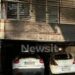 Εμπρηστικές επιθέσεις στη Θεσσαλονίκη: Στην Αντιτρομοκρατική οι έρευνες για τους εμπρησμούς στα σπίτια στελεχών της ΝΔ