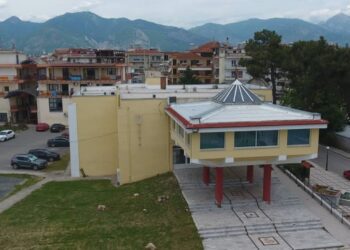 Ευχαριστήρια επιστολή των εργαζομένων του προγράμματος 55-67 του Δήμου Αλμωπίας