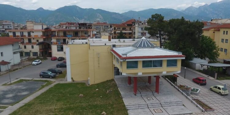 Ευχαριστήρια επιστολή των εργαζομένων του προγράμματος 55-67 του Δήμου Αλμωπίας