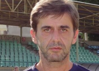 Ο Πάρης Ζουμπούλης νέος προπονητής του Εθνικού Αριδαίας