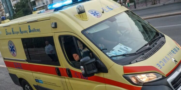Πρόμαχοι Αλμωπίας: 16χρονη υπέστη καρδιακή ανακοπή μέσα στο σπίτι της – Την έσωσε με ΚΑΡΠΑ η μητέρα της