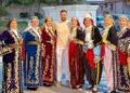 Έλαμψαν στην Πέλλα οι Αλησμόνητες Πατρίδες Αλμωπίας