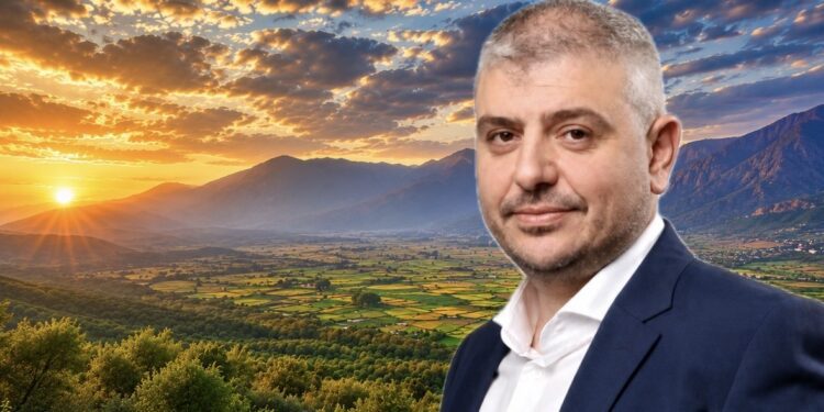 Στο μέσο της δημοτικής περιόδου: Σταθερότητα, τολμηρές πολιτικές επιλογές και το βλέμμα ήδη στην Αλμωπία του 2030