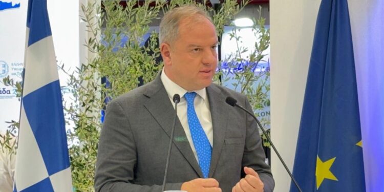 Δ. Σταμενίτης: Πληρωμή για το προανθικο του 2025 μέχρι τις 30 Σεπτεμβρίου – Όλο το χρονοδιάγραμμα