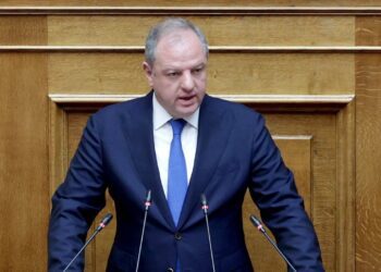 Παρέμβαση Σταμενίτη για γέφυρα Λουδία: Ζητά επισκευή, χρηματοδότηση και προσωρινή στρατιωτική γέφυρα τύπου Bailey