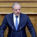 Παρέμβαση Σταμενίτη για γέφυρα Λουδία: Ζητά επισκευή, χρηματοδότηση και προσωρινή στρατιωτική γέφυρα τύπου Bailey