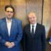 Φέρνουν αποτελέσματα οι πιέσεις Σταμενίτη για την γέφυρα του Λουδία: «Η Κυβέρνηση θα εξασφαλίσει τη χρηματοδότηση για την αποκατάστασή της»