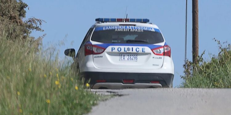 Φονική συμπλοκή με έναν νεκρό στην Κουλούρα Ημαθίας