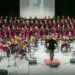 «Αυλαία» σε μια παραγωγική χρονιά για το Αλεξάνδρειο Δημοτικό Ωδείο Γιαννιτσών