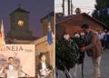 Ο Δήμαρχος Έδεσσας Γ. Τσεπκεντζής στα «Αγαπήνεια 2026» στους Γαργαλιάνους