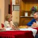 Η Ιστορική & Λαογραφική Εστία Αλμωπίας «Αλησμόνητες Πατρίδες» τίμησε την πρώτη Πρόεδρό της, Ευφροσύνη Γεμενετζή