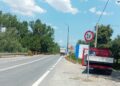 Απαγόρευση διέλευσης οχημάτων άνω των 3,5 τόνων από την γέφυρα του Λουδία
