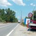 Απαγόρευση διέλευσης οχημάτων άνω των 3,5 τόνων από την γέφυρα του Λουδία