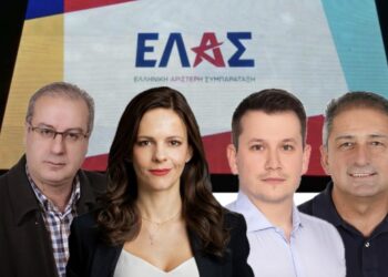 Τα πρόσωπα του Αλέξη Τσίπρα στην Πέλλα: Στο προσκήνιο ο Γιάννης Σηφάκης – Φήμες και για την Έφη Αχτσιόγλου