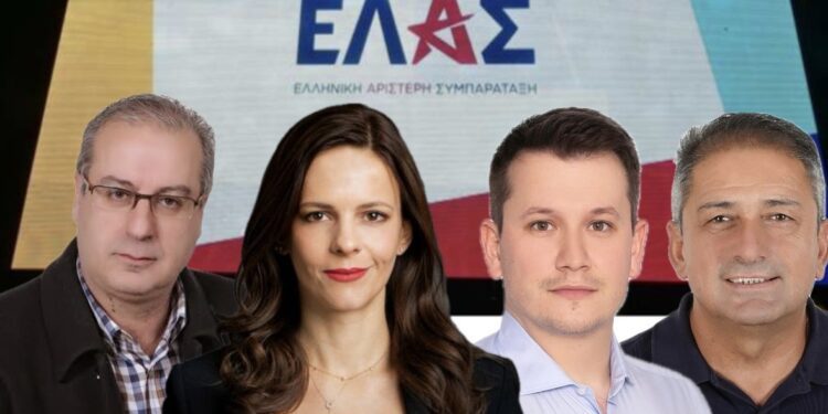 Τα πρόσωπα του Αλέξη Τσίπρα στην Πέλλα: Στο προσκήνιο ο Γιάννης Σηφάκης – Φήμες και για την Έφη Αχτσιόγλου