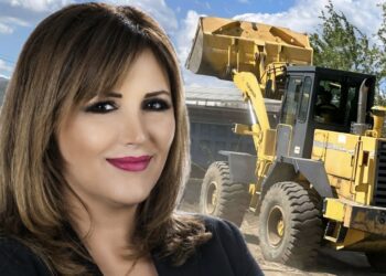 «Ανύπαρκτη η αντιπολίτευση στο Δήμο Σκύδρας» – Η Δήμαρχος Κ. Ιγνατιάδου απαντά σε αυτούς που ισοπεδώνουν τα πάντα πίσω από ένα πληκτρολόγιο