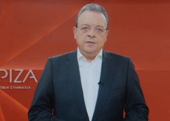 Σωκράτης Φάμελλος: Το χρονικό μιας προαναγγελθείσας παραίτησης – Ο ΣΥΡΙΖΑ σε δίνη διαδοχής και επιβίωσης