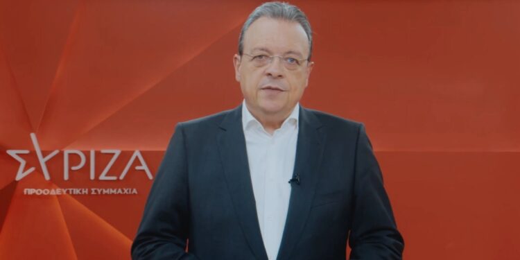 Σωκράτης Φάμελλος: Το χρονικό μιας προαναγγελθείσας παραίτησης – Ο ΣΥΡΙΖΑ σε δίνη διαδοχής και επιβίωσης