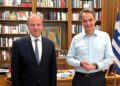 Έφτασε το θέμα μέχρι τον Πρωθυπουργό: Δικαιώνονται οι παρεμβάσεις του Δ. Σταμενίτη για το προανθικό – Πάνω από 80 εκατ. θα πάρουν οι παραγωγοί