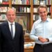 Έφτασε το θέμα μέχρι τον Πρωθυπουργό: Δικαιώνονται οι παρεμβάσεις του Δ. Σταμενίτη για το προανθικό – 80 εκατ. ευρώ θα πάρουν οι παραγωγοί