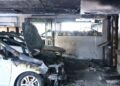 Τρεις συλλήψεις για τις εμπρηστικές επιθέσεις σε σπίτια στελεχών της ΝΔ και τη δολοφονία της Βάγιας Νέστορα στη Θεσσαλονίκη