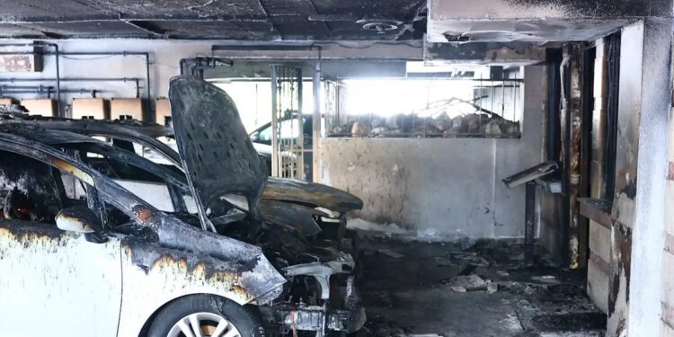 Τρεις συλλήψεις για τις εμπρηστικές επιθέσεις σε σπίτια στελεχών της ΝΔ και τη δολοφονία της Βάγιας Νέστορα στη Θεσσαλονίκη